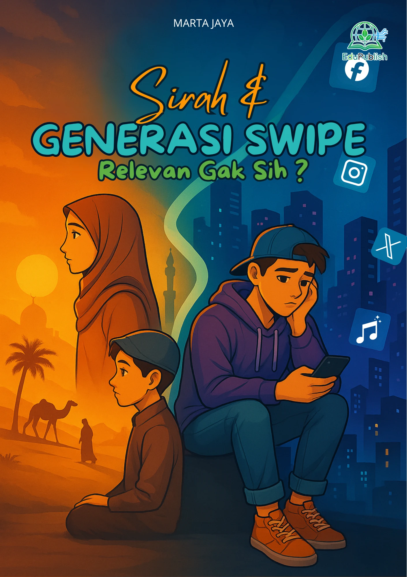 Cover Buku