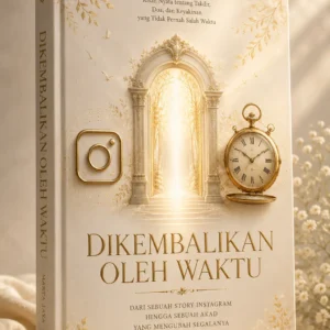 Dikembalikan Oleh Waktu