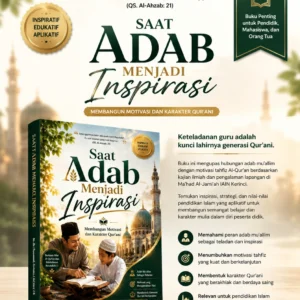 Saat Adab Menjadi Inspirasi