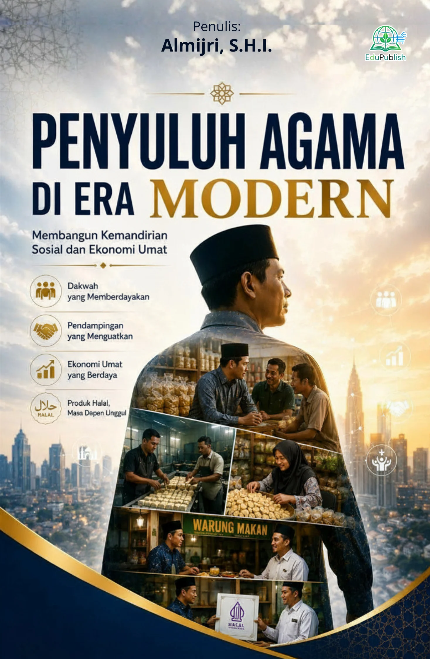 Cover Buku