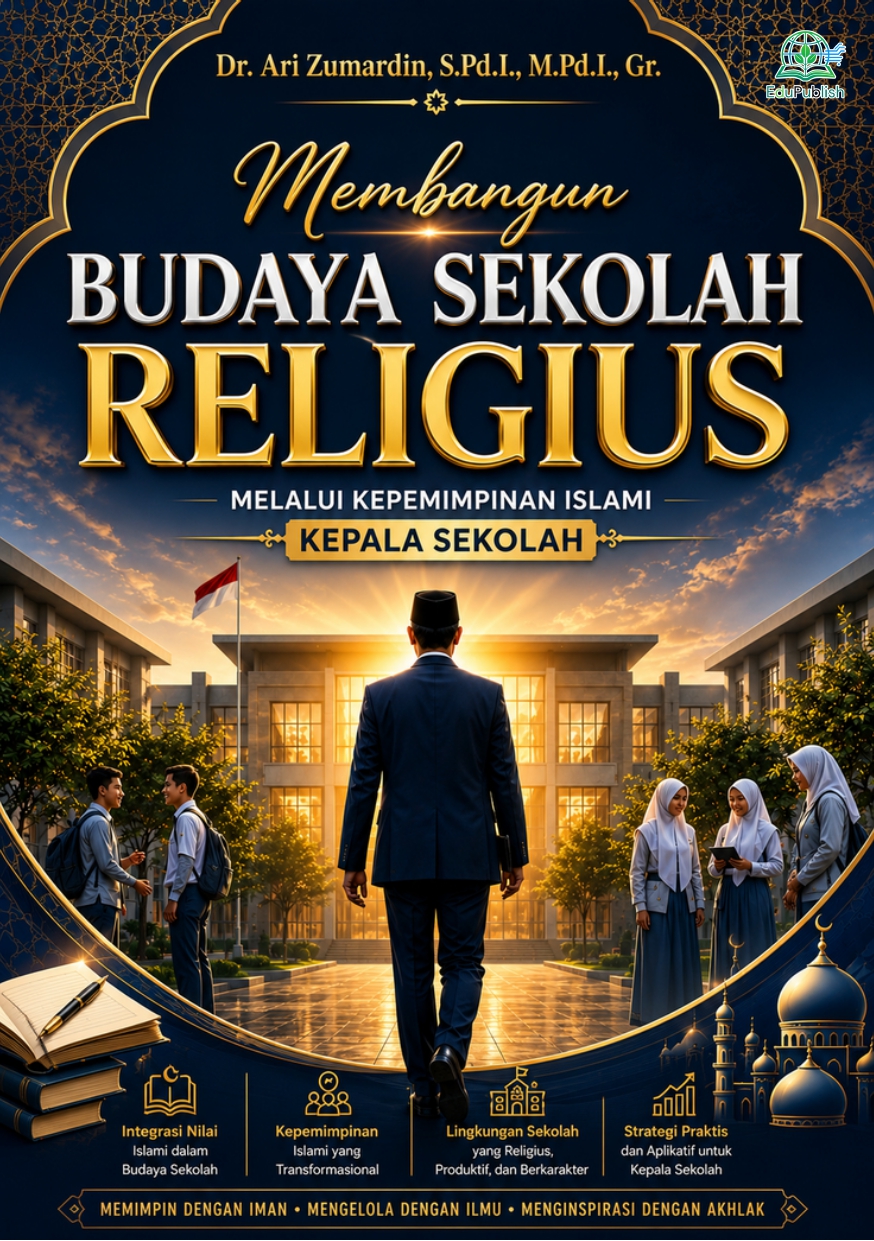 Cover Buku
