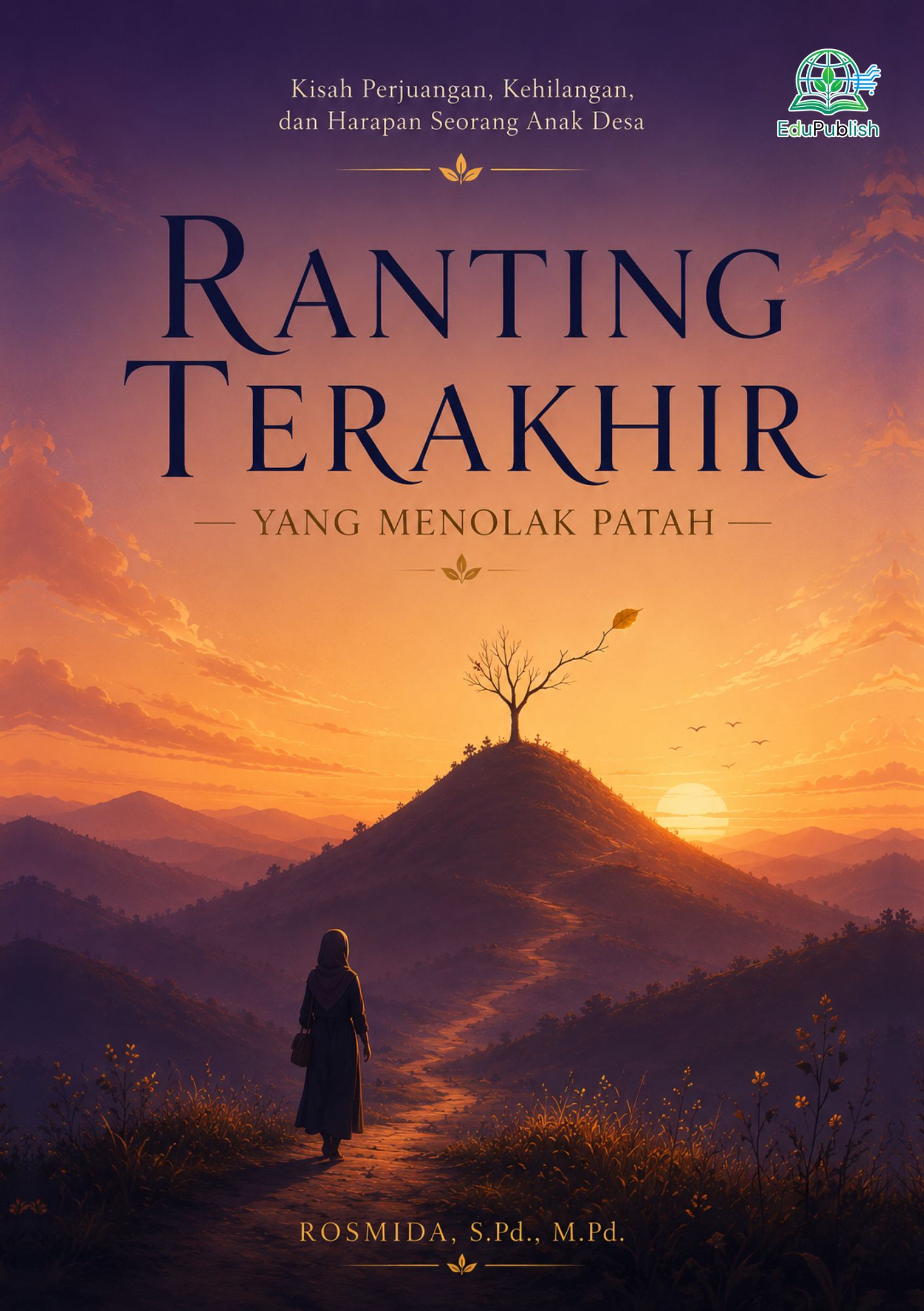 Cover Buku