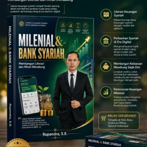 Milenial & Bank Syariah